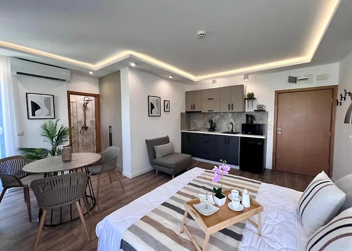 Apartment Excelsior - Premium