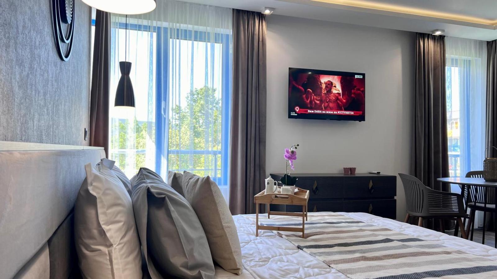 Excelsior - Premium Apartment Slantschew brjag