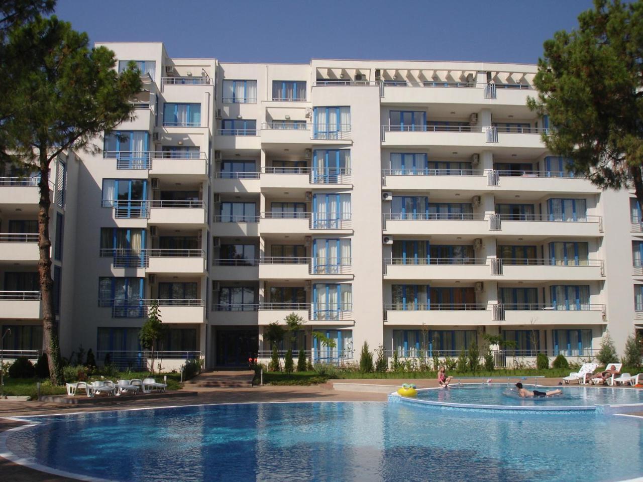 Excelsior - Premium Apartment *