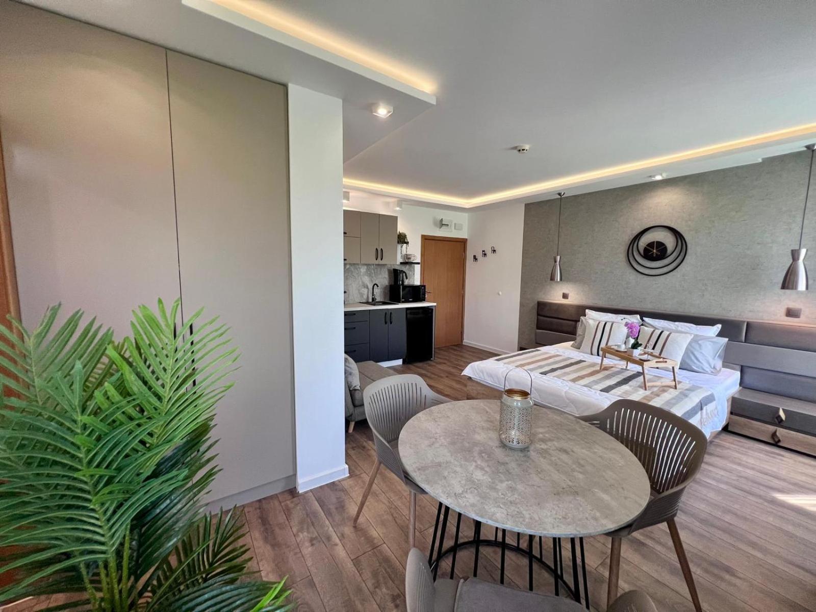 Excelsior - Premium Apartment *