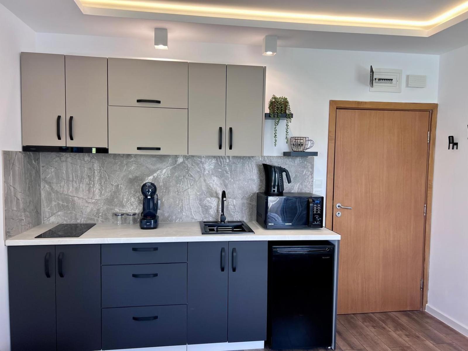 Excelsior - Premium Apartment *