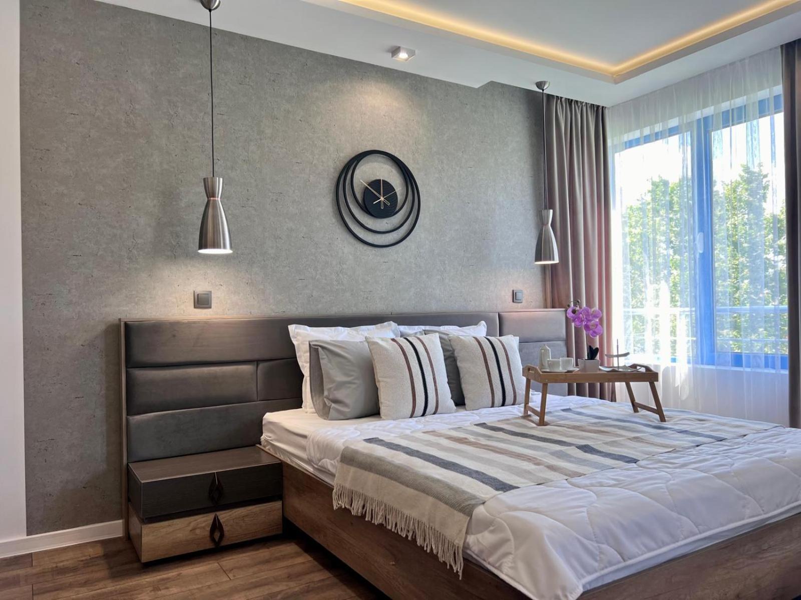 Apartment Excelsior - Premium Slantschew brjag