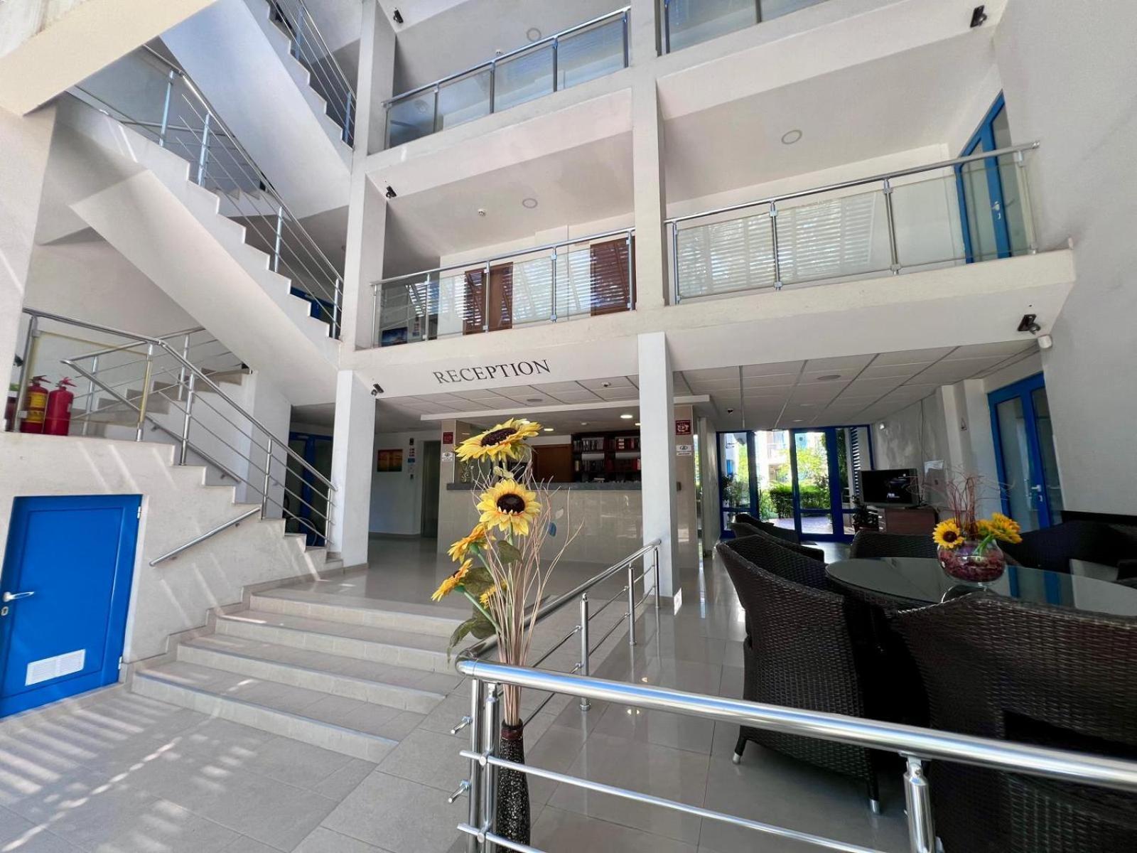 Apartment Excelsior - Premium *