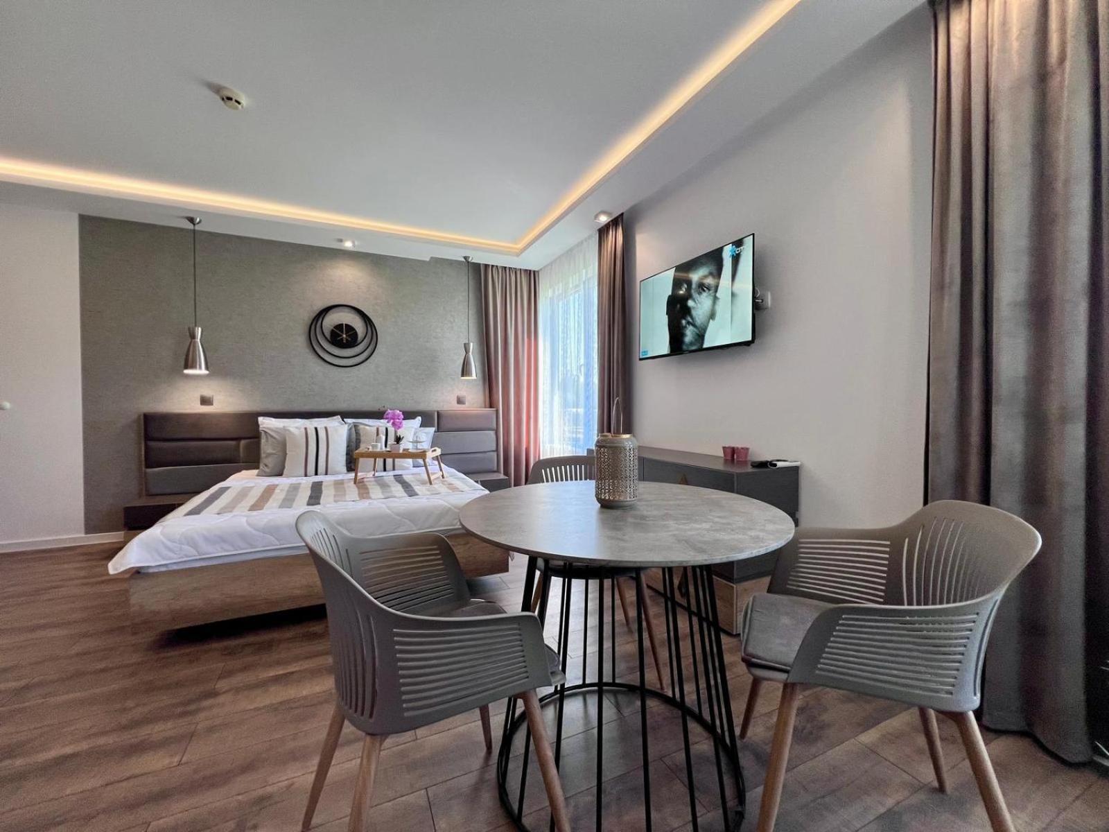 Excelsior - Premium Apartment *