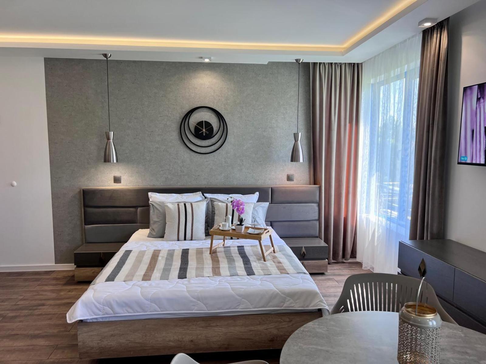 Excelsior - Premium Apartment