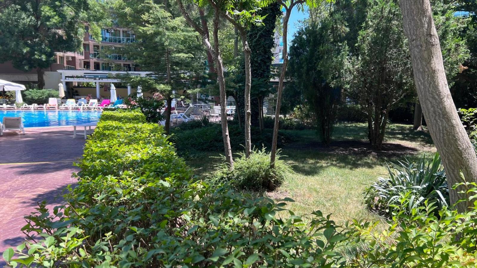 Apartment Excelsior - Premium