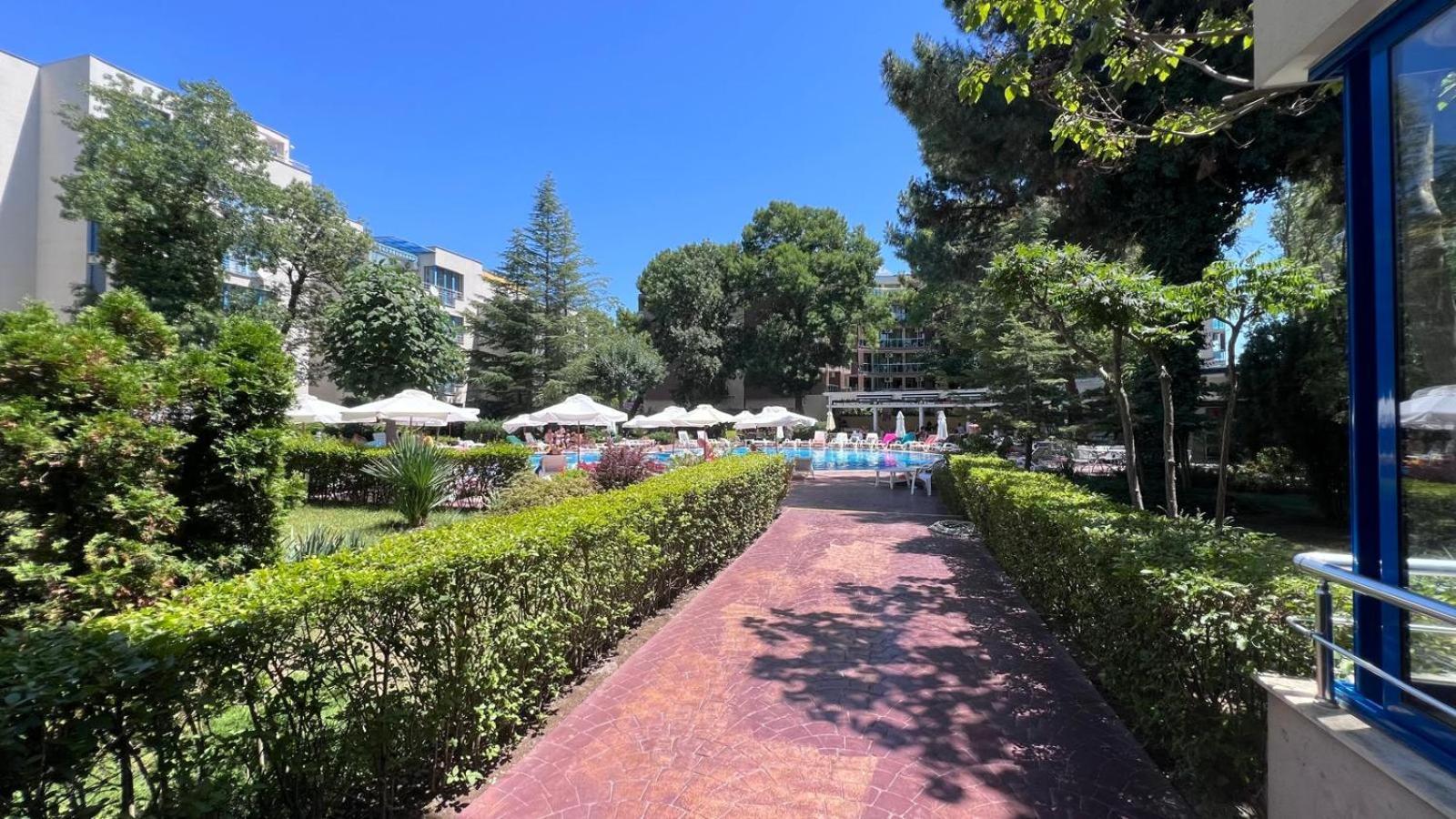 Excelsior - Premium Apartment *