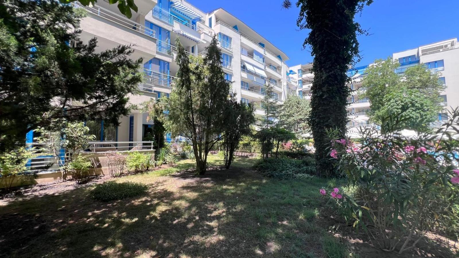 Excelsior - Premium Apartment Slantschew brjag